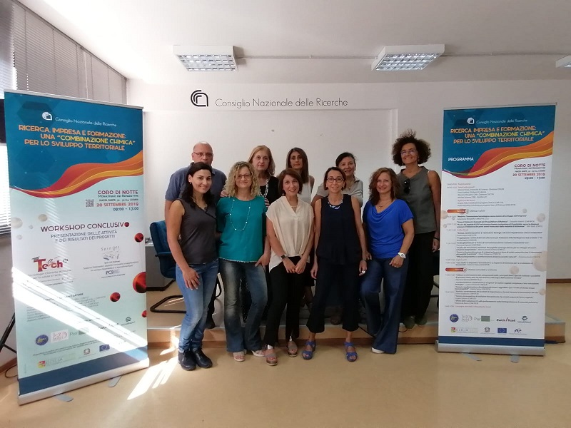 Workshop conclusivo